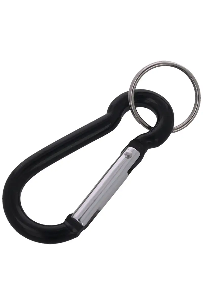 Karabińczyk Fox 7 Aluminiowy (IO-30707 BLACK)