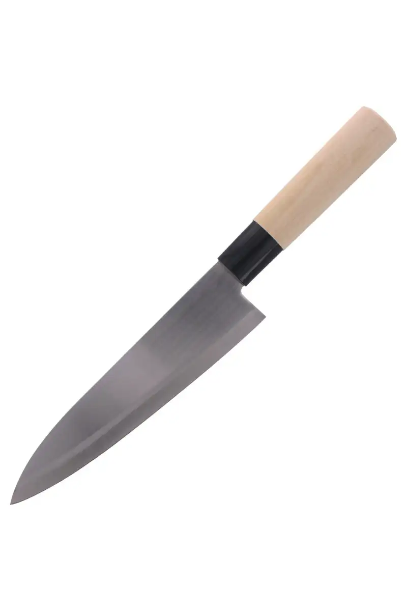 Nóż japoński Due Cigni Gyuto Kitchen Knife 185mm (HH02/18.5)