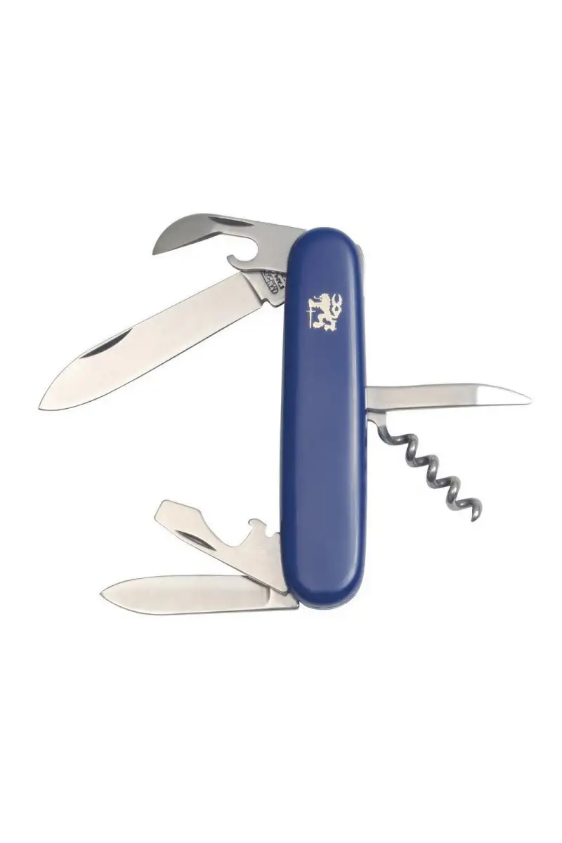 Scyzoryk Mikov Stovka Blue (100-NH-6 A)