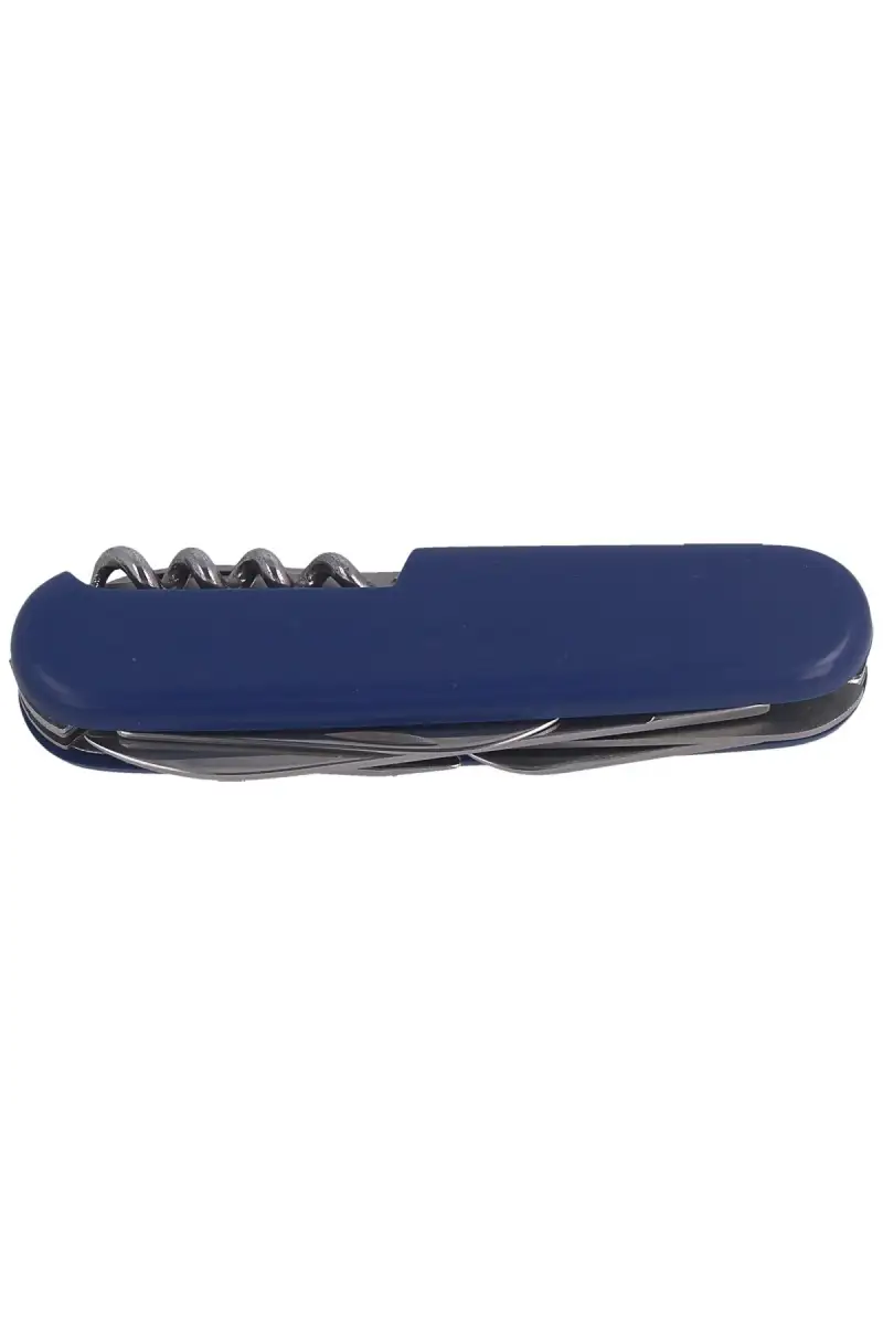 Scyzoryk Mikov Stovka Blue (100-NH-7 A)