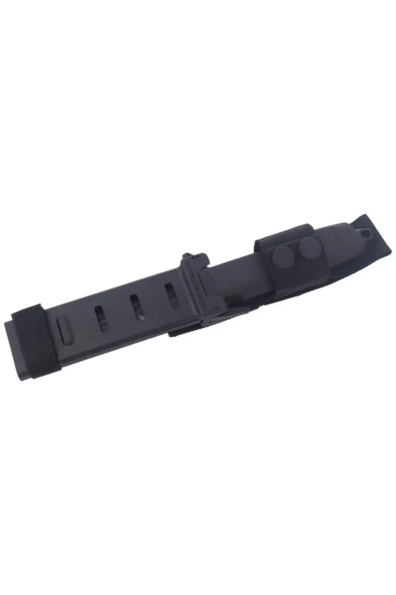 Nóż Extrema Ratio Contact C Black Forprene, Black N690 (04.1000.0216/BLK)