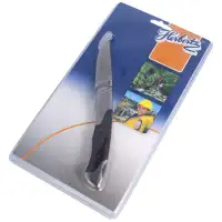 Nóż składany Herbertz Solingen Hit Wood / Stainless, Satin (2095129)