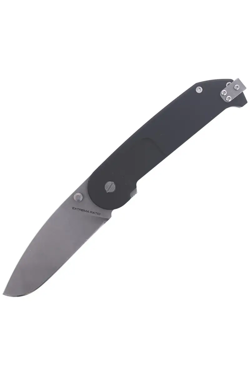 Nóż składany Extrema Ratio BF2 CD, Stone Washed (04.1000.0145/SW)