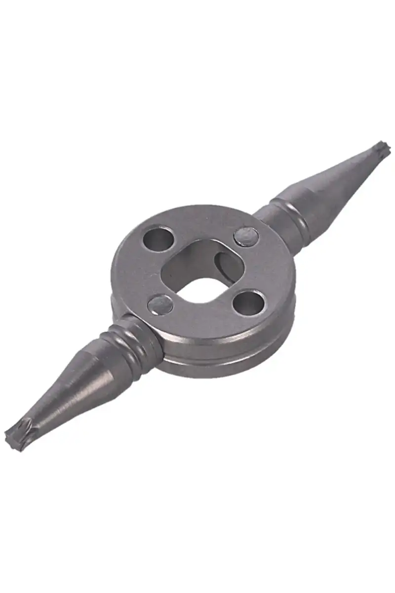 MultiTool Lionsteel Handy Torx T8+T6 Tool (HY 68)