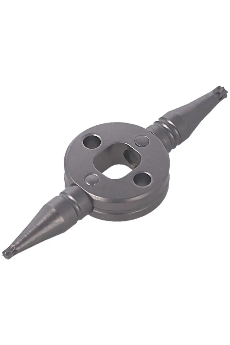 MultiTool Lionsteel Handy Torx T8+T6 Tool (HY 68)