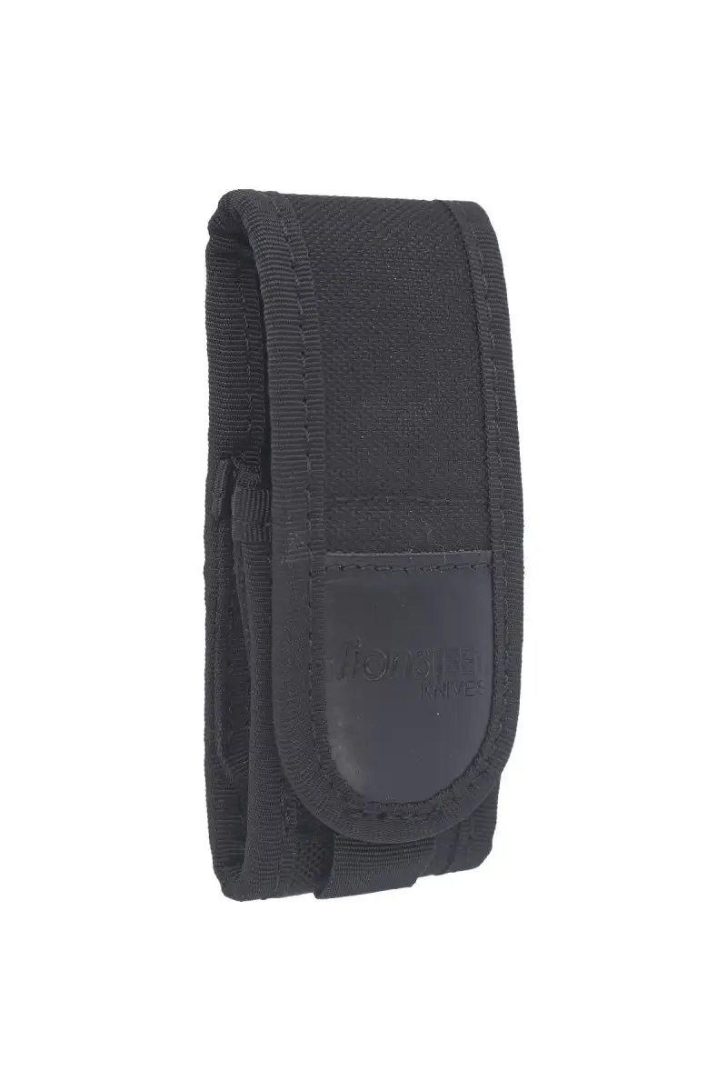 Etui na nóż LionSteel Small Vertical Cordura 105mm (90OFDV2 CR)