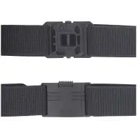 Pas Fobus T-Belt 1.75'' z 2 klamrami AR-B, PT-B (T-BELT S-XS)