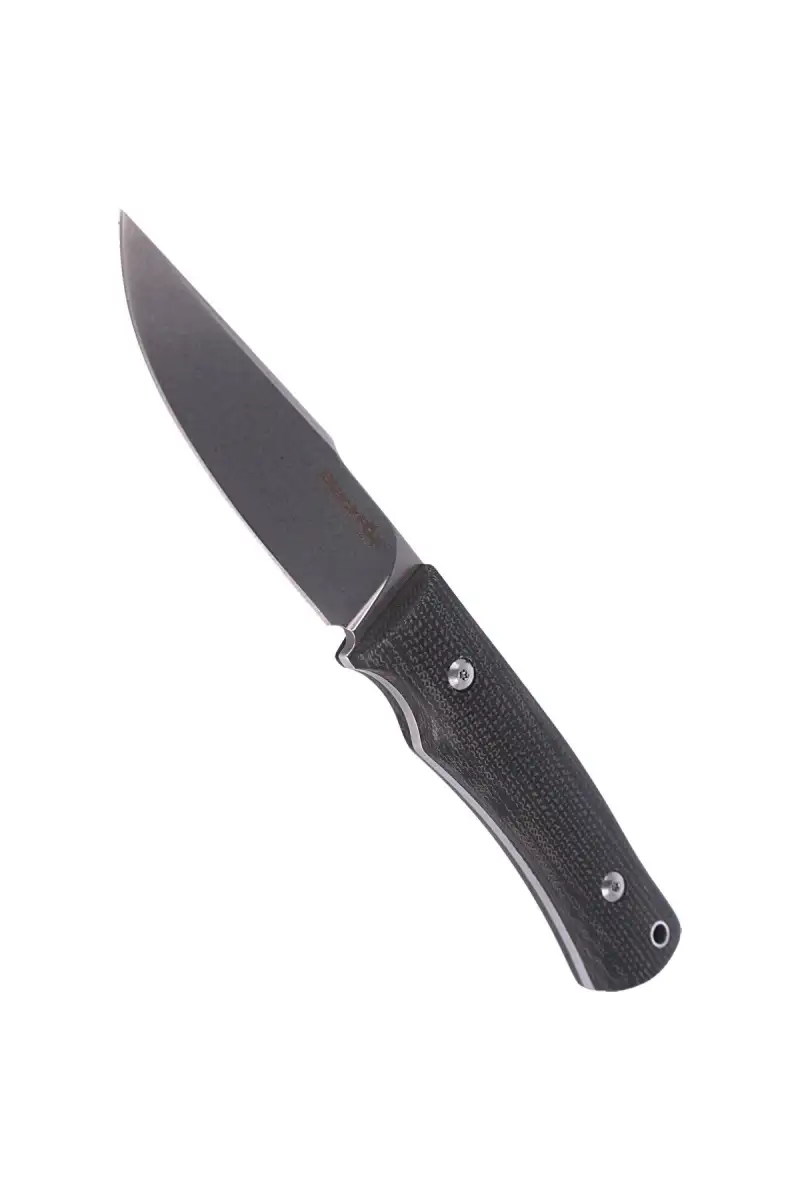Nóż FOX Explorator Linen Micarta by Alfredo Doricchi (BF-749)