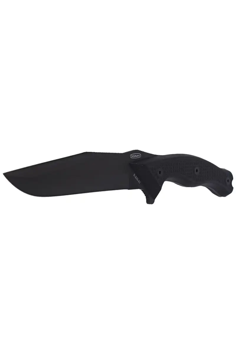 Nóż Mikov Storm N690 G-10 Black 130mm (STORM)
