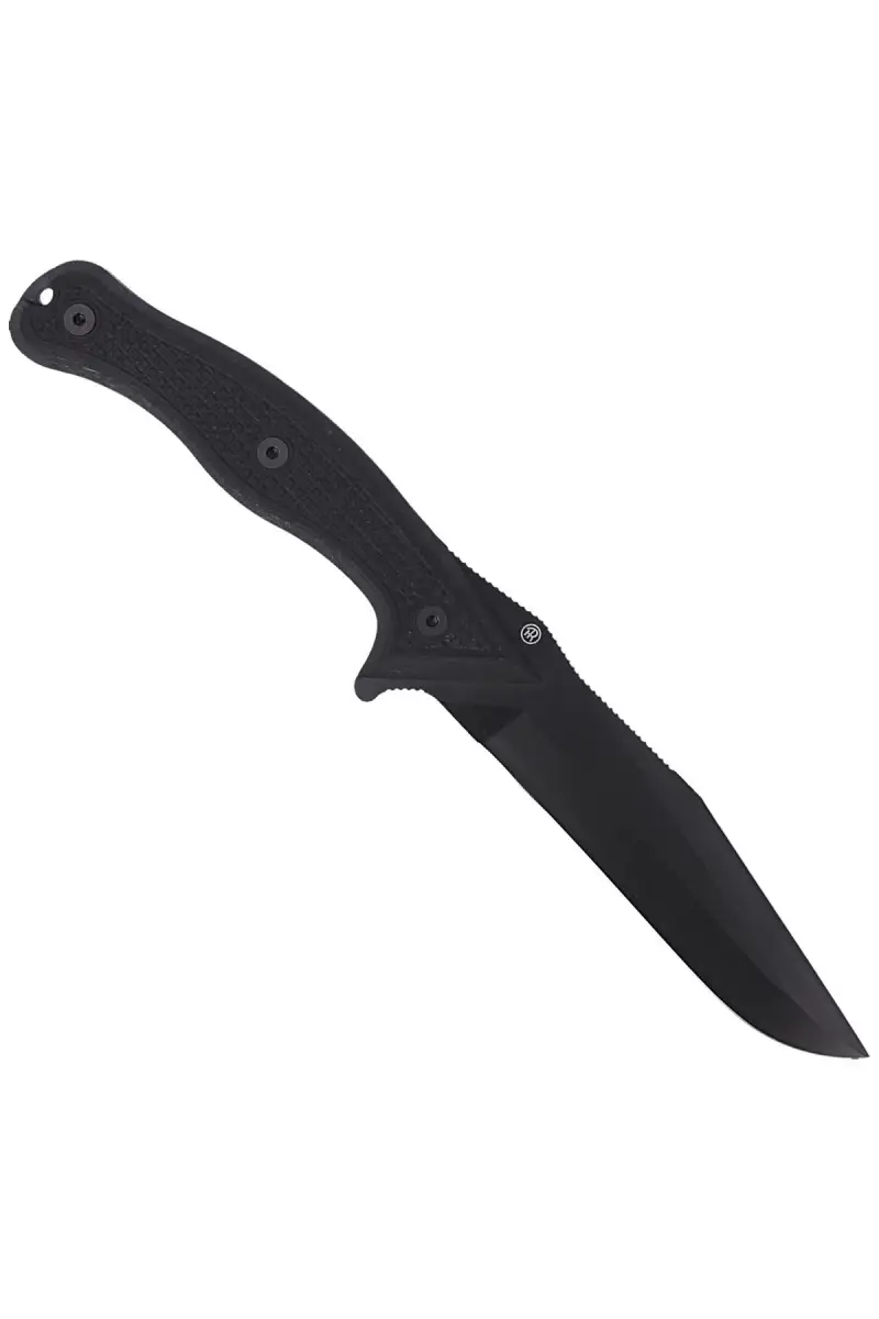 Nóż Mikov Storm N690 G-10 Black 130mm (STORM)