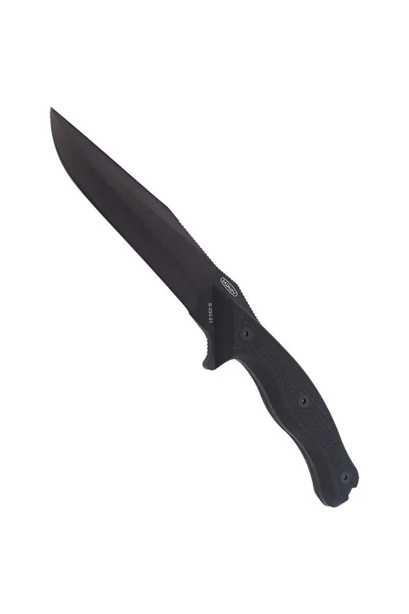 Nóż Mikov Storm N690 G-10 Black 130mm (STORM)