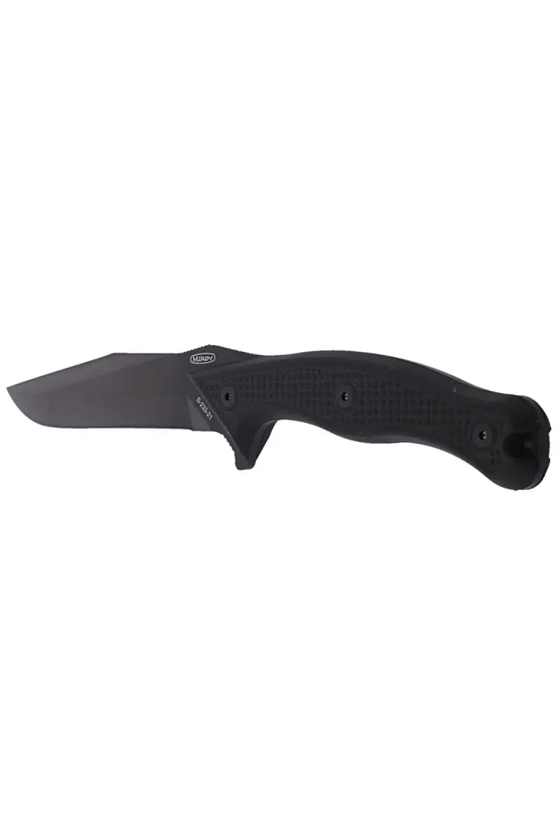 Nóż Mikov Storm N690 G-10 Black 130mm (STORM)
