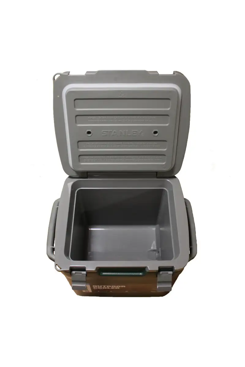 Lodówka Stanley Adventure Outdoor Cooler 28,3 l, Zielony (10-01936-038)