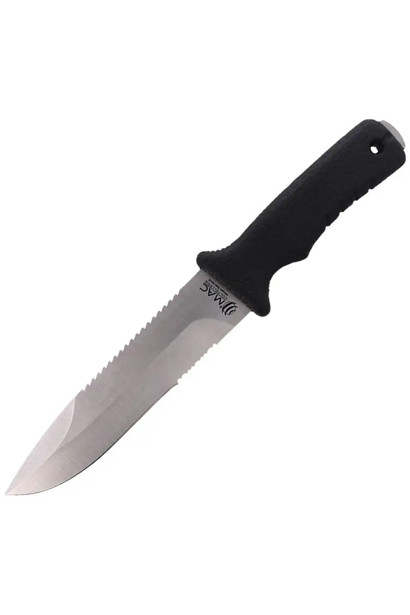 Nóż MAC Coltellerie Outdoor NitroB 170mm (MC 631)