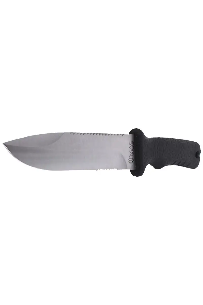 Nóż MAC Coltellerie Outdoor NitroB 170mm (MC 631)