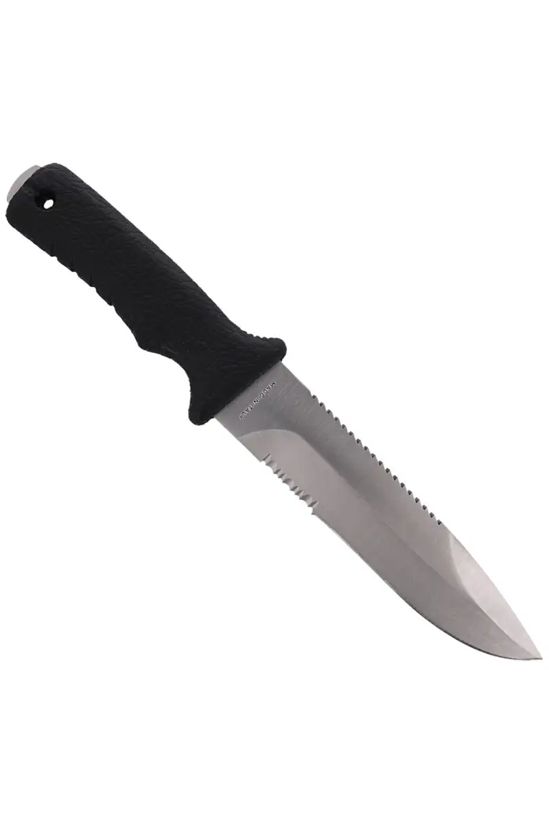 Nóż MAC Coltellerie Outdoor NitroB 170mm (MC 631)