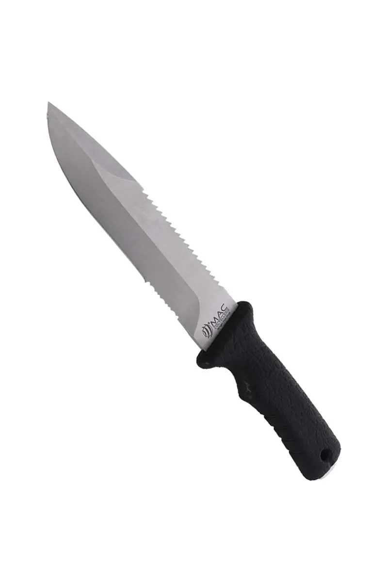 Nóż MAC Coltellerie Outdoor NitroB 170mm (MC 631)