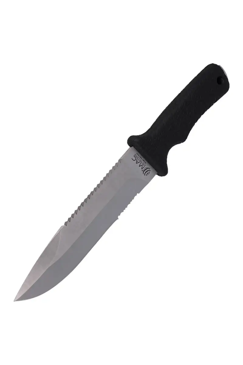 Nóż MAC Coltellerie Outdoor NitroB 170mm (MC 631)