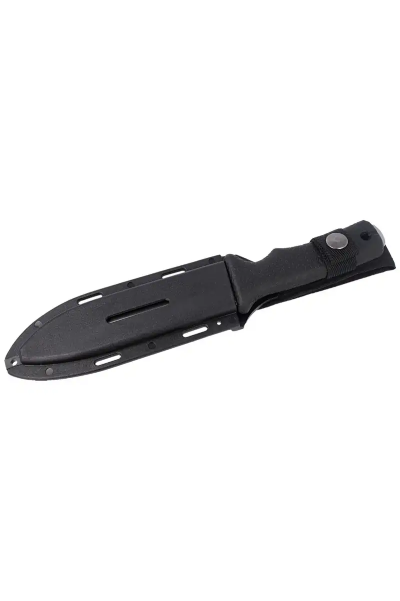 Nóż MAC Coltellerie Outdoor NitroB 170mm (MC 631)