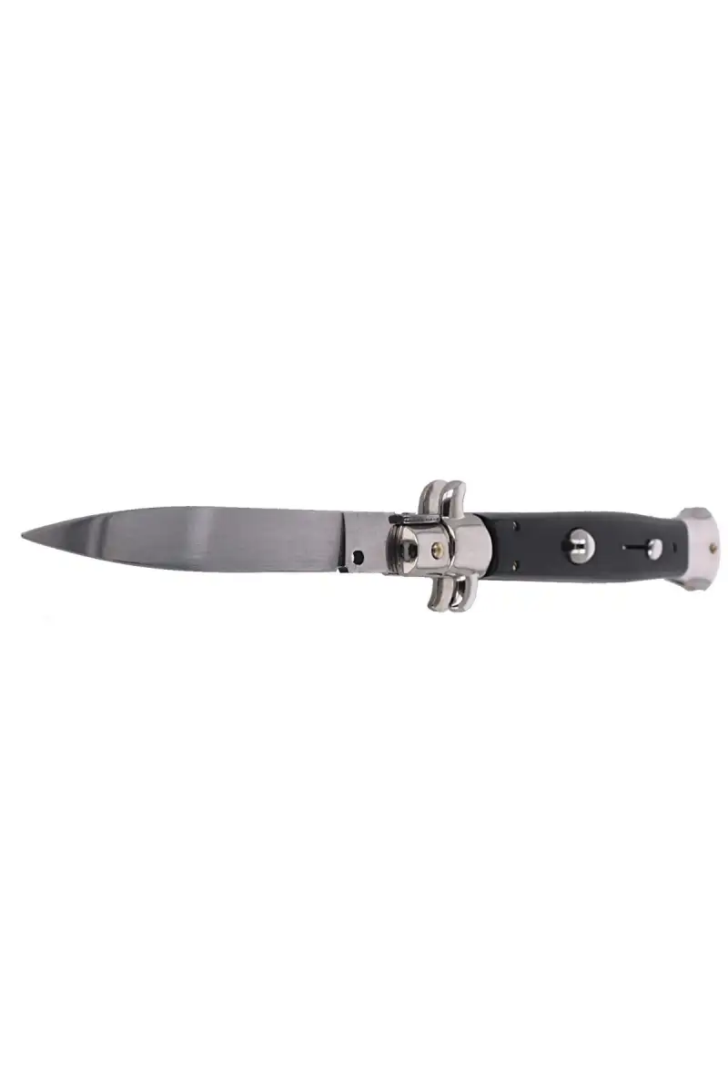 Nóż sprężynowy Frank Beltrame Switch Dagger Black 23cm (FB 23/37T)