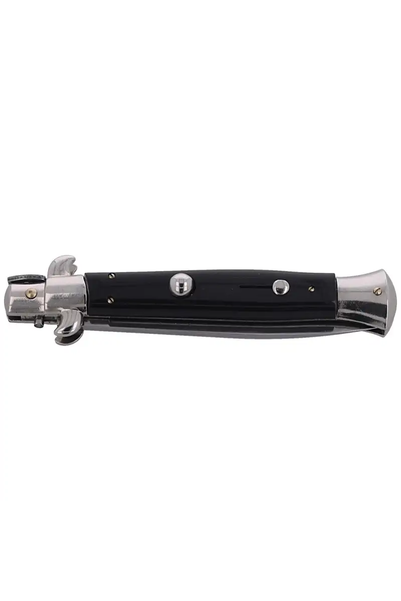 Nóż sprężynowy Frank Beltrame Switch Dagger Black 23cm (FB 23/37T)