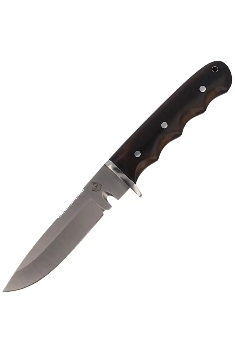 Nóż Puma Solingen SandalWood, Satin (315414)