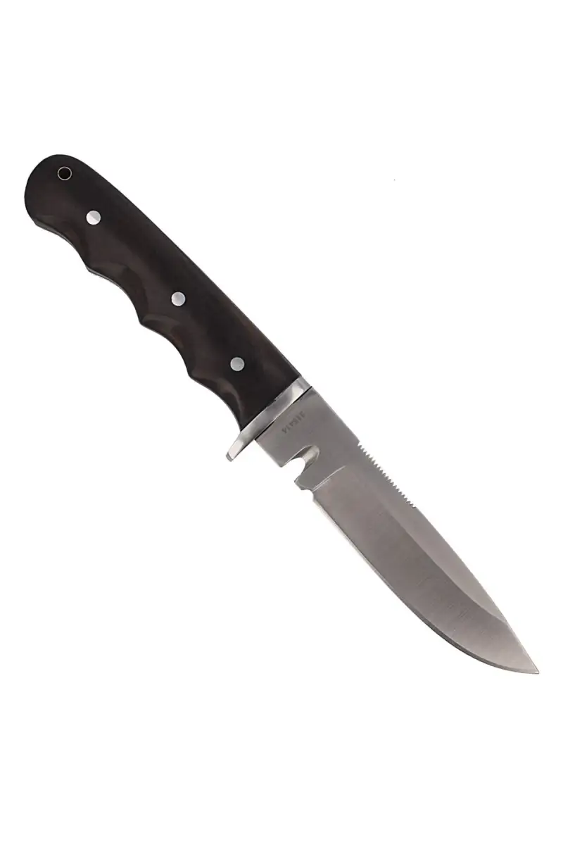 Nóż Puma Solingen SandalWood, Satin (315414)