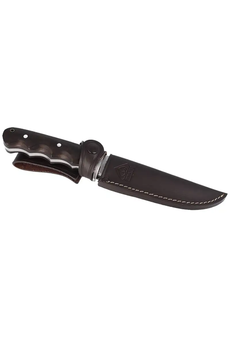 Nóż Puma Solingen SandalWood, Satin (315414)