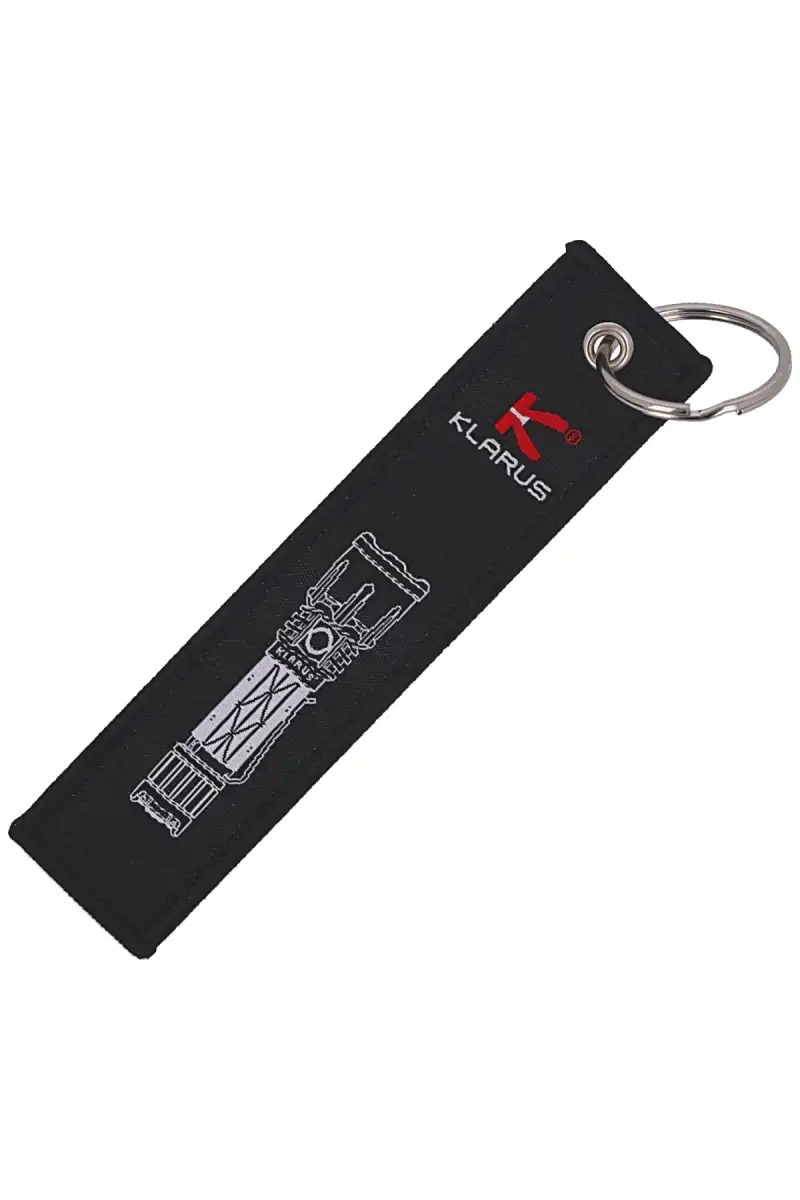 Brelok Klarus Keychain (KLARUS KEYCHAIN)