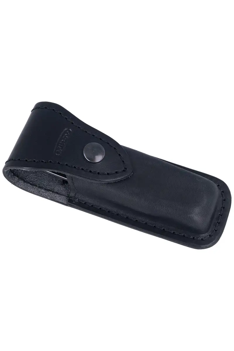 Nóż sprężynowy Mikov Predator Green Raffir, Mirror N690 (241-BRa-1/KP GREEN)