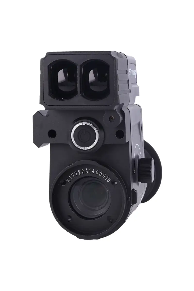 Cyfrowy noktowizor Sytong z dalmierzem laserowym (HT-77 LRF)