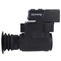 Cyfrowy noktowizor Sytong z dalmierzem laserowym (HT-77 LRF)