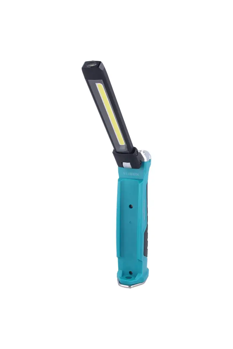 Latarka warsztatowa Klarus 550lm, 2000mAh, Working Light White/Red LED (WL1)