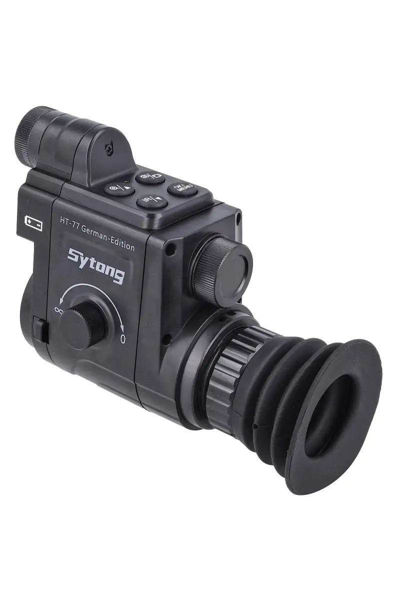 Cyfrowy noktowizor Sytong  (HT-77 IR)