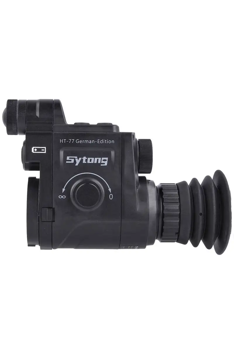 Cyfrowy noktowizor Sytong  (HT-77 IR)