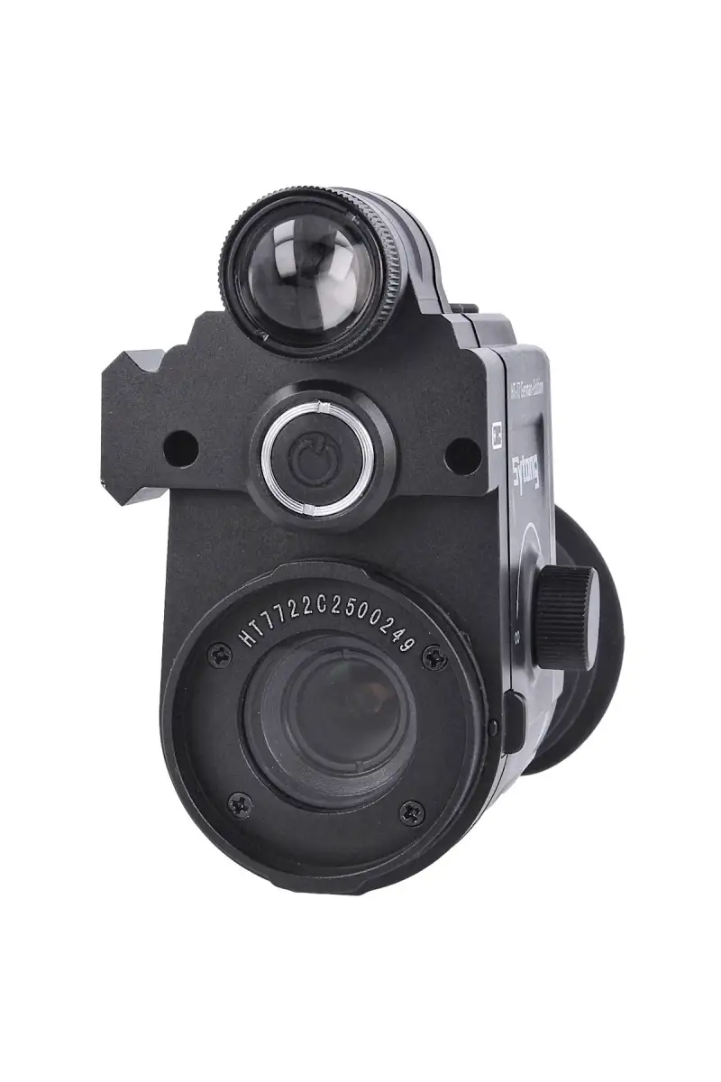 Cyfrowy noktowizor Sytong  (HT-77 IR)