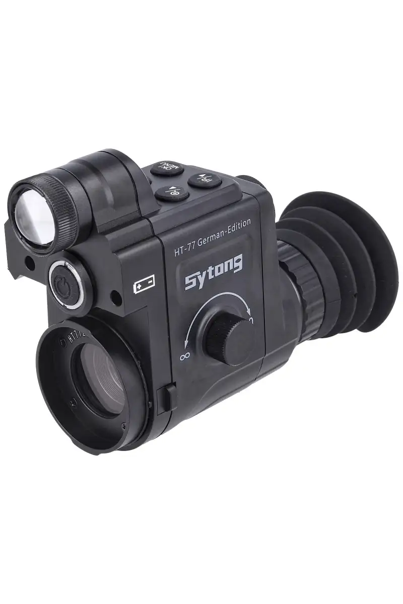 Cyfrowy noktowizor Sytong  (HT-77 IR)