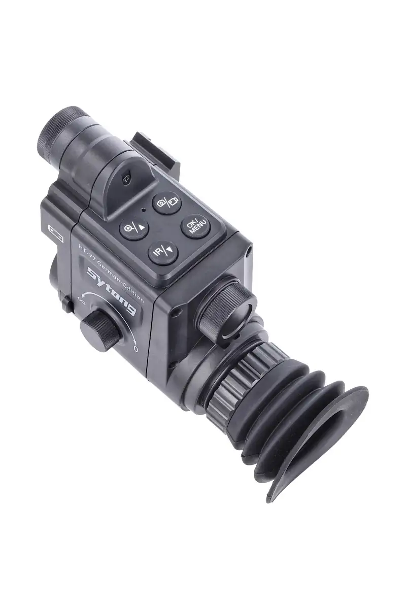 Cyfrowy noktowizor Sytong  (HT-77 IR)