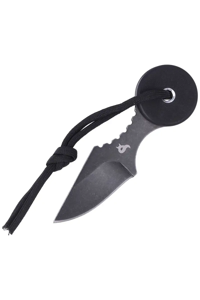 Nóż BlackFox Arrow Fixed Knife by Tommaso Rumici (BF-753)
