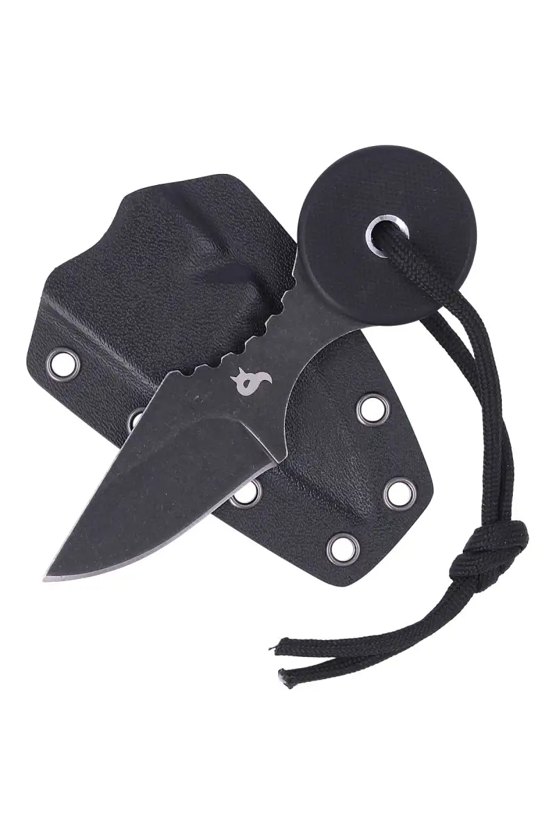 Nóż BlackFox Arrow Fixed Knife by Tommaso Rumici (BF-753)