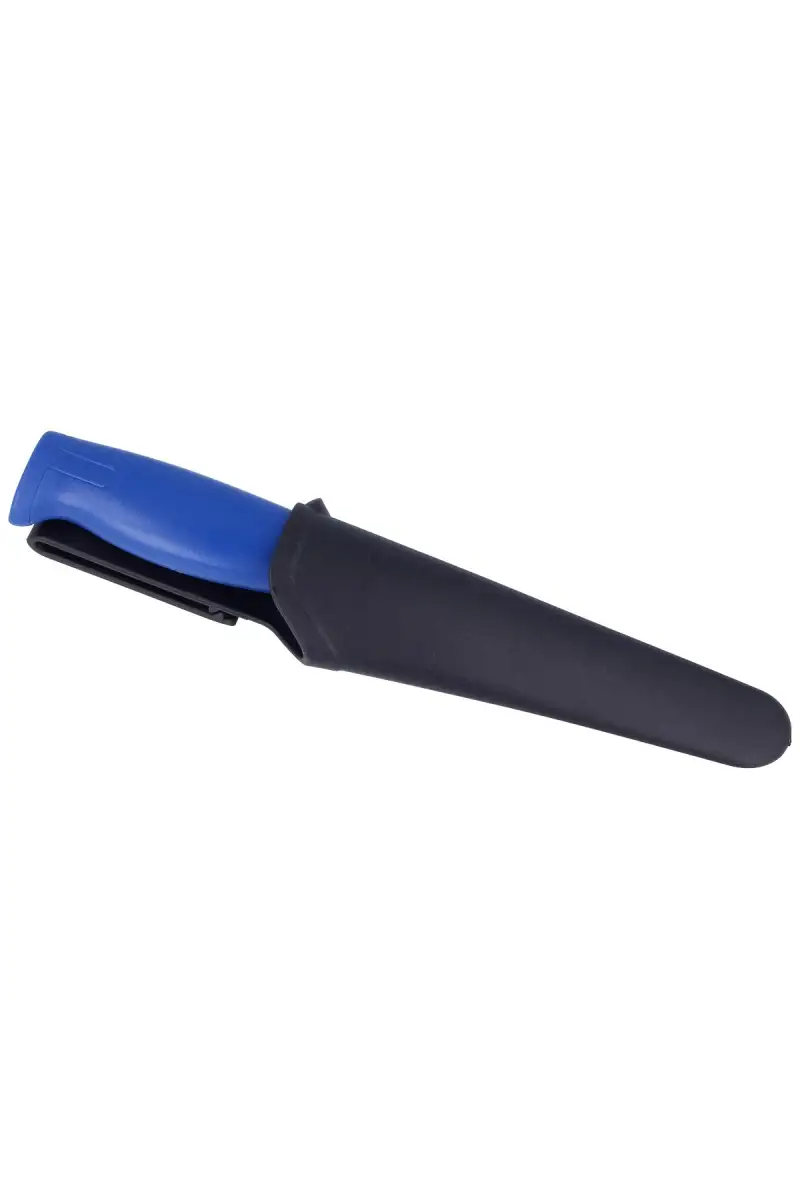Nóż Lindbloms Eyeson Craftman's Knife Blue ABS, Stainless (VT-860)