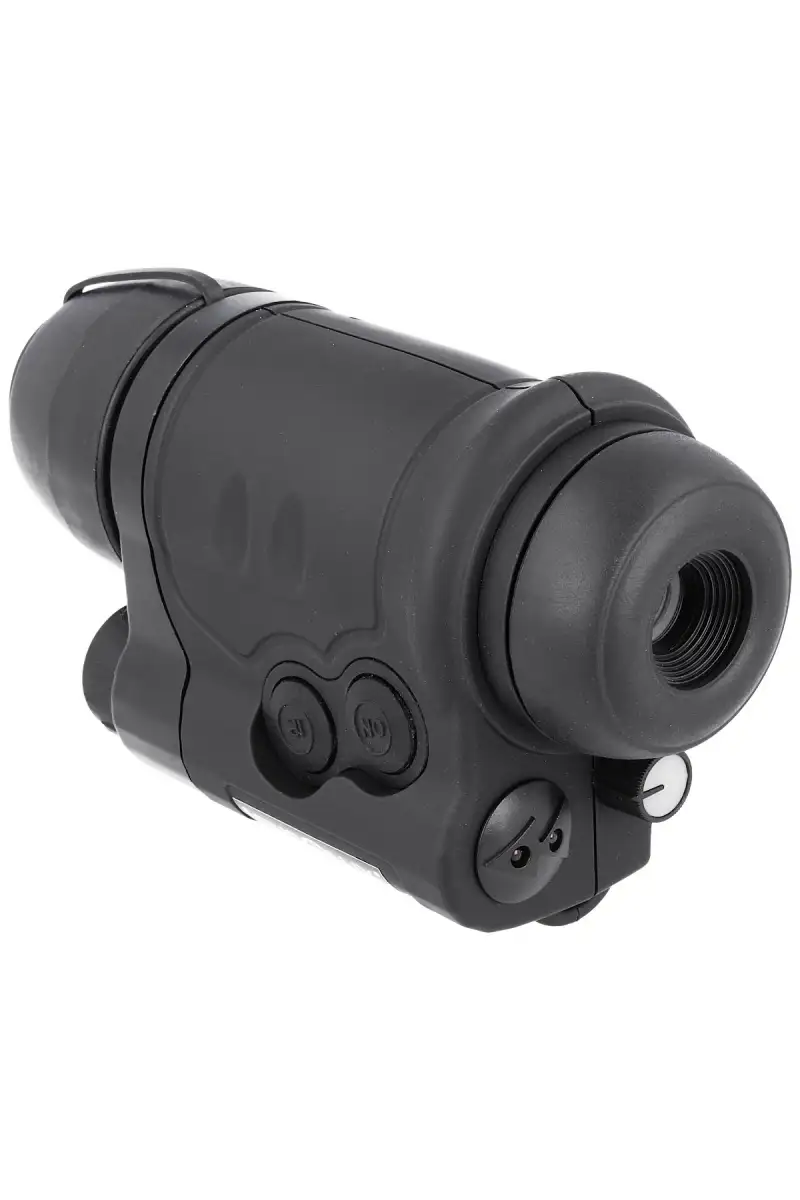 Cyfrowy noktowizor Lensolux 2x24 IR/CR123A  (31224)