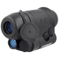 Cyfrowy noktowizor Lensolux 2x24 IR/CR123A  (31224)
