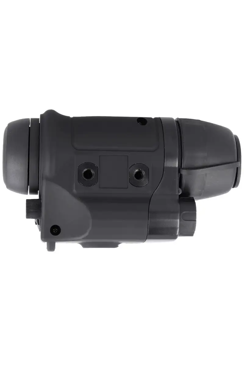 Cyfrowy noktowizor Lensolux 2x24 IR/CR123A  (31224)