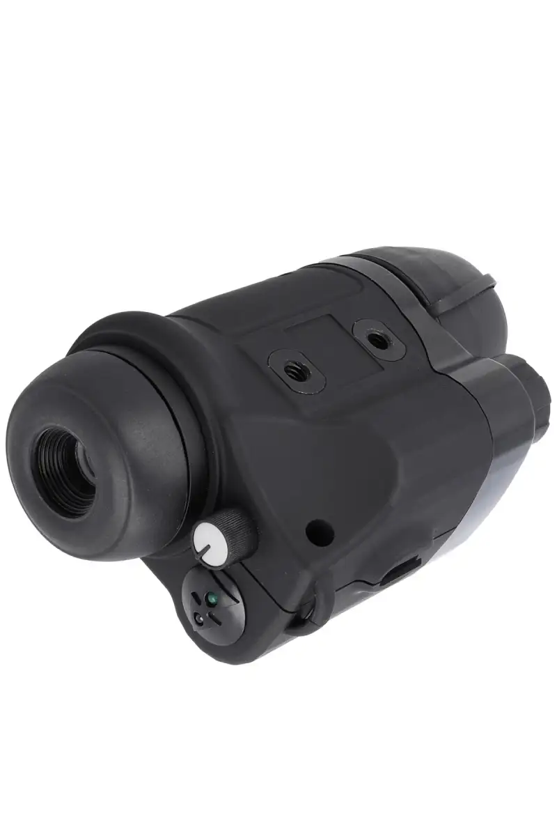 Cyfrowy noktowizor Lensolux 2x24 IR/CR123A  (31224)