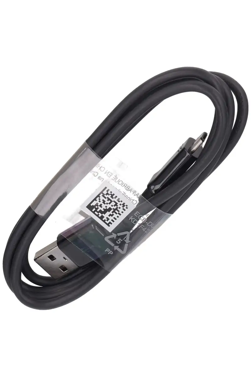Przewód USB-Micro USB do ładowania latarki Klarus XT11 (AR10)