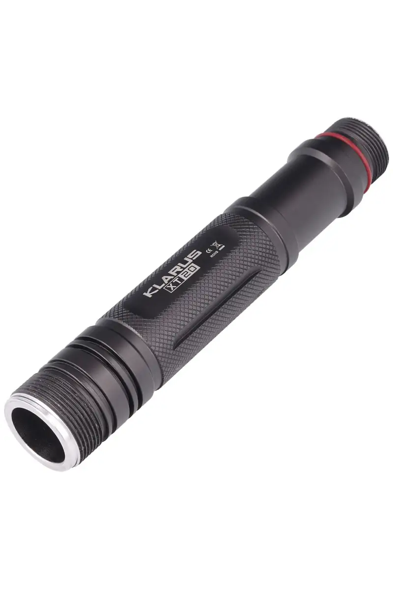 Tubus do latarki Klarus XT20 (Tubus)