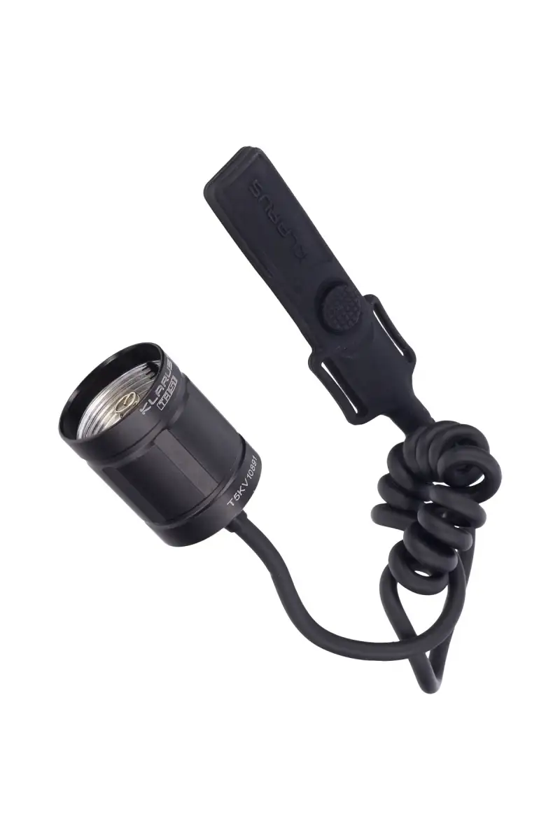 Zdalny włącznik do latarek XT11S, XT11GT, XT12GT, XT30XR, XT12S, XT2CR  (TRS1)