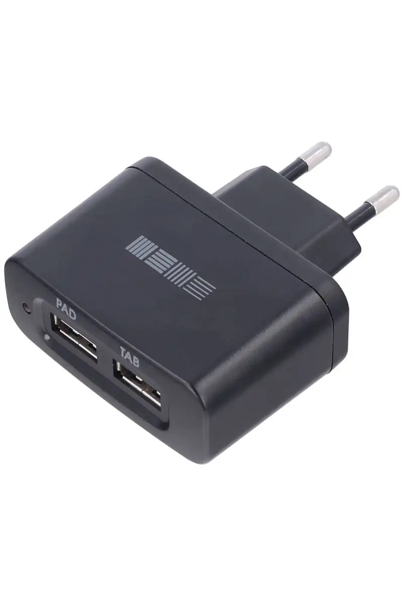 Ładowarka uniwersalna Klarus 2 Bay dla akumulatorów Li Ion (18650)