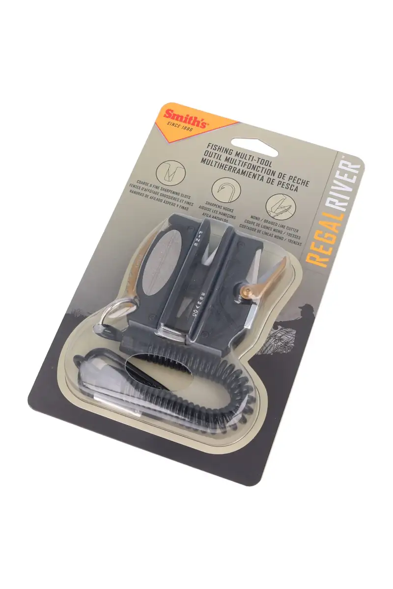 Ostrzarka Smith's Regalriver Fishing Tool (51057)